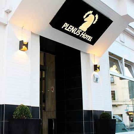 Plenus Boutique Hotel BRE Exterior photo