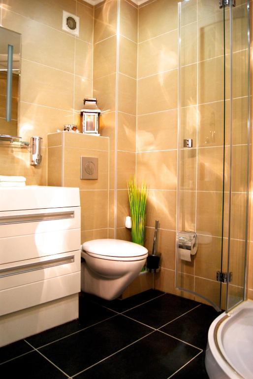 Plenus Boutique Hotel BRE Room photo
