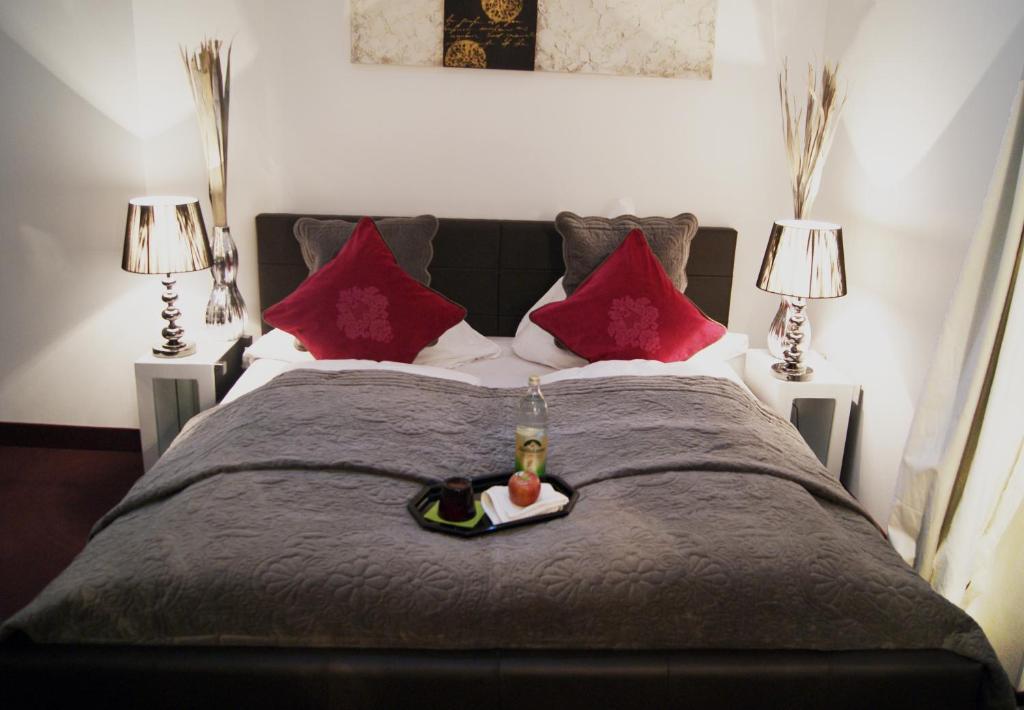 Plenus Boutique Hotel BRE Room photo