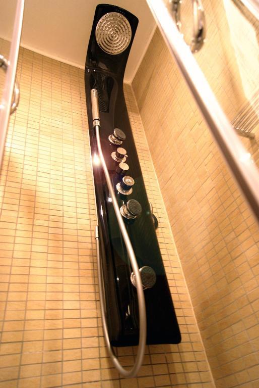 Plenus Boutique Hotel BRE Room photo