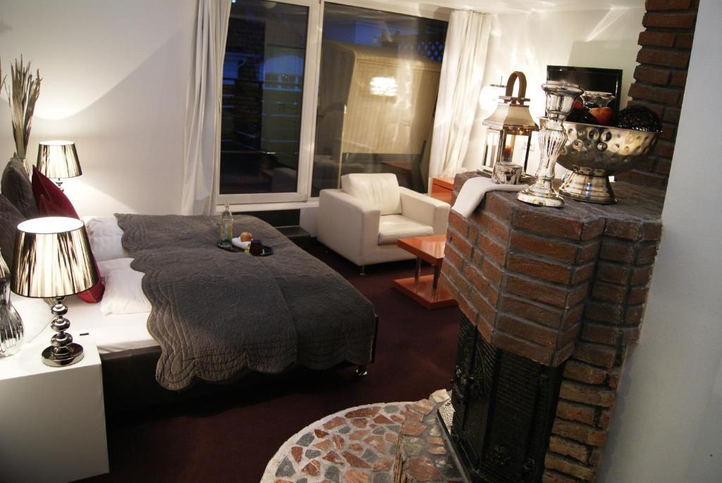 Plenus Boutique Hotel BRE Room photo