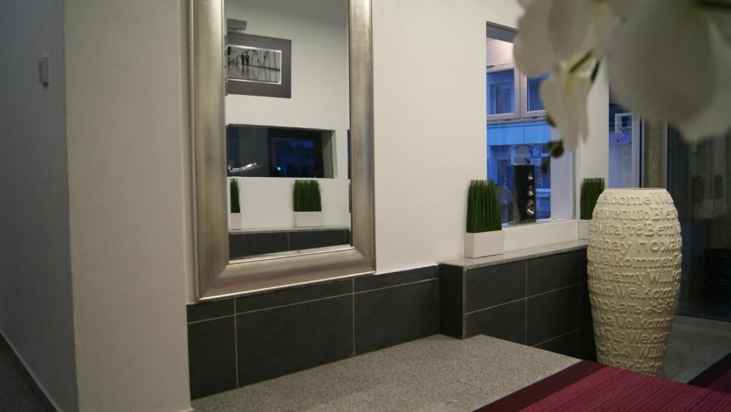 Plenus Boutique Hotel BRE Exterior photo