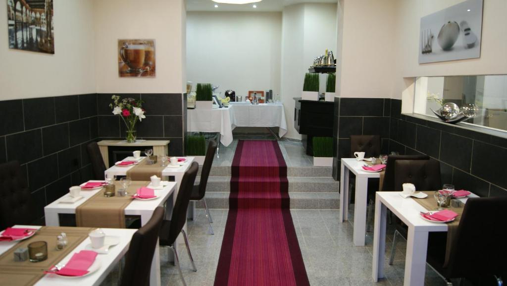 Plenus Boutique Hotel BRE Exterior photo
