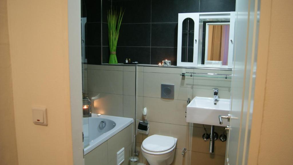 Plenus Boutique Hotel BRE Room photo