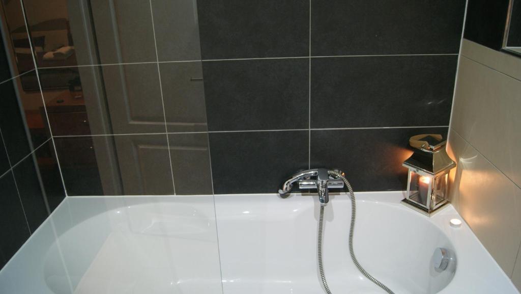 Plenus Boutique Hotel BRE Room photo